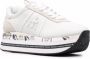 Premiata Dames Sneakers White Heren - Thumbnail 2