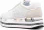 Premiata Dames Sneakers White Heren - Thumbnail 3