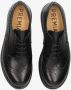 Premiata Derby 32203A in vitello Black Heren - Thumbnail 6