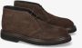 Premiata Desert boots 32206A in suède Brown Heren - Thumbnail 2