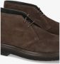 Premiata Desert boots 32206A in suède Brown Heren - Thumbnail 6