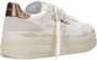 Premiata Stijlvolle Sneakers voor Mannen White Dames - Thumbnail 9