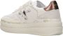 Premiata Stijlvolle Sneakers voor Mannen White Dames - Thumbnail 10