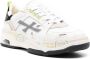 Premiata Drake 352 Witte Sneakers White Heren - Thumbnail 2