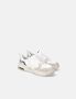 Premiata Drake Sneakers Wit Uniek Ontwerp White Heren - Thumbnail 2