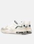 Premiata Drake Sneakers Wit Uniek Ontwerp White Heren - Thumbnail 3