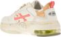 Premiata Draked 310 Sneakers met Uniek Design Multicolor Dames - Thumbnail 3