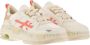 Premiata Draked 310 Sneakers met Uniek Design Multicolor Dames - Thumbnail 4