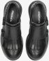 Premiata Elegante Monk Brogue Leren Schoenen Black Dames - Thumbnail 6