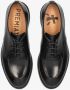 Premiata Geborsteld leer 32104A veterschoenen Black Heren - Thumbnail 6