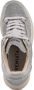 Premiata Glitter Dames Sneakers Zilver Gray Dames - Thumbnail 3