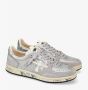 Premiata Basket Clayd 6782 Stijlvolle Sneakers Multicolor Dames - Thumbnail 9