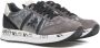 Premiata Grijze Sneakers Aw24 Damesschoenen Gray Dames - Thumbnail 3