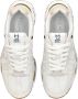 Premiata Leer.36 Dames Sneakers Stijlvol en Duurzaam White Dames - Thumbnail 11