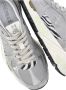 Premiata Grijze Sneakers met Animalier Inzetstukken Gray Dames - Thumbnail 6