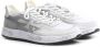 Premiata Innovatieve Grijze Hardloopschoenen Gray Heren - Thumbnail 5