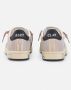 Premiata Leren Sneakers met Gebarsten Leren Bovenwerk Beige Dames - Thumbnail 7