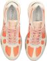 Premiata Mase Women Beige Red Lage sneakers - Thumbnail 10