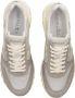 Premiata Grijze Mick Sneakers met Gouden Details Gray Heren - Thumbnail 6