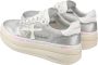 Premiata Leren Platform Sneakers Micol VAR Multicolor Dames - Thumbnail 9