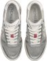 Premiata Leren Platform Sneakers Micol VAR Multicolor Dames - Thumbnail 10