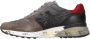 Premiata Grijze Sneakers voor Mannen Gray Heren - Thumbnail 3