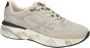 Premiata Casual Sneakers voor Dagelijks Gebruik Multicolor Heren - Thumbnail 4