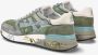 Premiata Sneakers Multicolor Heren - Thumbnail 7