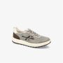 Premiata Groene en bruine lage sneakers Gray Heren - Thumbnail 2