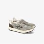 Premiata Groene en bruine lage sneakers Gray Heren - Thumbnail 4