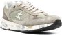 Premiata Groene Mase 6623 Sneakers Green Heren - Thumbnail 2