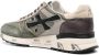 Premiata Groene platte schoenen Mick Green Heren - Thumbnail 3