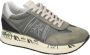 Premiata Groene Sneakers Green Dames - Thumbnail 2