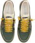 Premiata Groene Sneakers Green Heren - Thumbnail 6