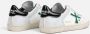 Premiata Witte Sneakers met Ergonomische Zool Multicolor Heren - Thumbnail 5