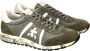 Premiata Groene Sneakers Stijlvol Model Green Heren - Thumbnail 4