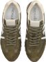 Premiata Groene Sneakers Stijlvol Model Green Heren - Thumbnail 6