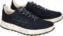 Premiata Heren Sneakers Blue Heren - Thumbnail 3