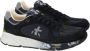 Premiata Heren Sneakers Blue Heren - Thumbnail 2