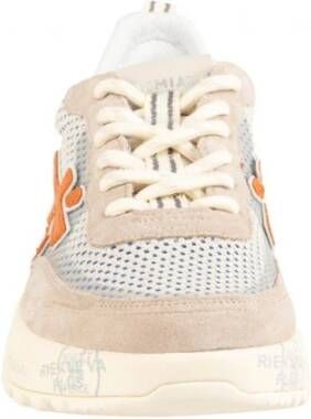 Premiata Heren sneakers Multicolor Heren