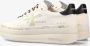 Premiata Iconische Plateau Schoenen White Dames - Thumbnail 3