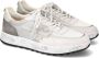 Premiata Innovatieve Grijze Hardloopschoenen Gray Heren - Thumbnail 9