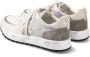 Premiata Innovatieve Grijze Hardloopschoenen Gray Heren - Thumbnail 10