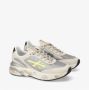 Premiata Innovatieve Moerun Sneaker met Unieke Details White Dames - Thumbnail 2