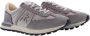 Premiata Stijlvolle Dames Sneakers Gray Dames - Thumbnail 4