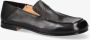 Premiata Klassieke leren loafers Black Heren - Thumbnail 3