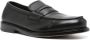 Premiata Klassieke Loafer Schoenen Black Heren - Thumbnail 4