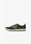 Premiata Klei Basket Sneakers 6909 Black Heren - Thumbnail 2