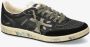 Premiata Klei Mand 6909 Gray Heren - Thumbnail 2