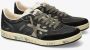 Premiata Klei Mand 6909 Gray Heren - Thumbnail 4